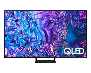 Samsung Q70d Qe65q70datxxh Tv 165.1 Cm (65") 4K Ultra Hd Smart Tv Wi-Fi Black