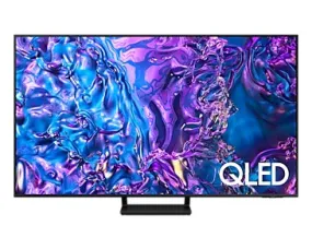 Samsung Q70d Qe65q70datxxh Tv 165.1 Cm (65") 4K Ultra Hd Smart Tv Wi-Fi Black