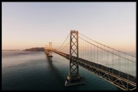 San Francisco - Bay Bridge