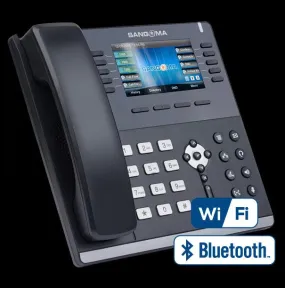 Sangoma IP PHONE S705