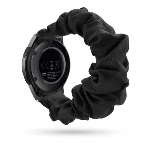 Scrunchies Watch Straps Compatible with the Samsung Galaxy Watch 6 (40mm)