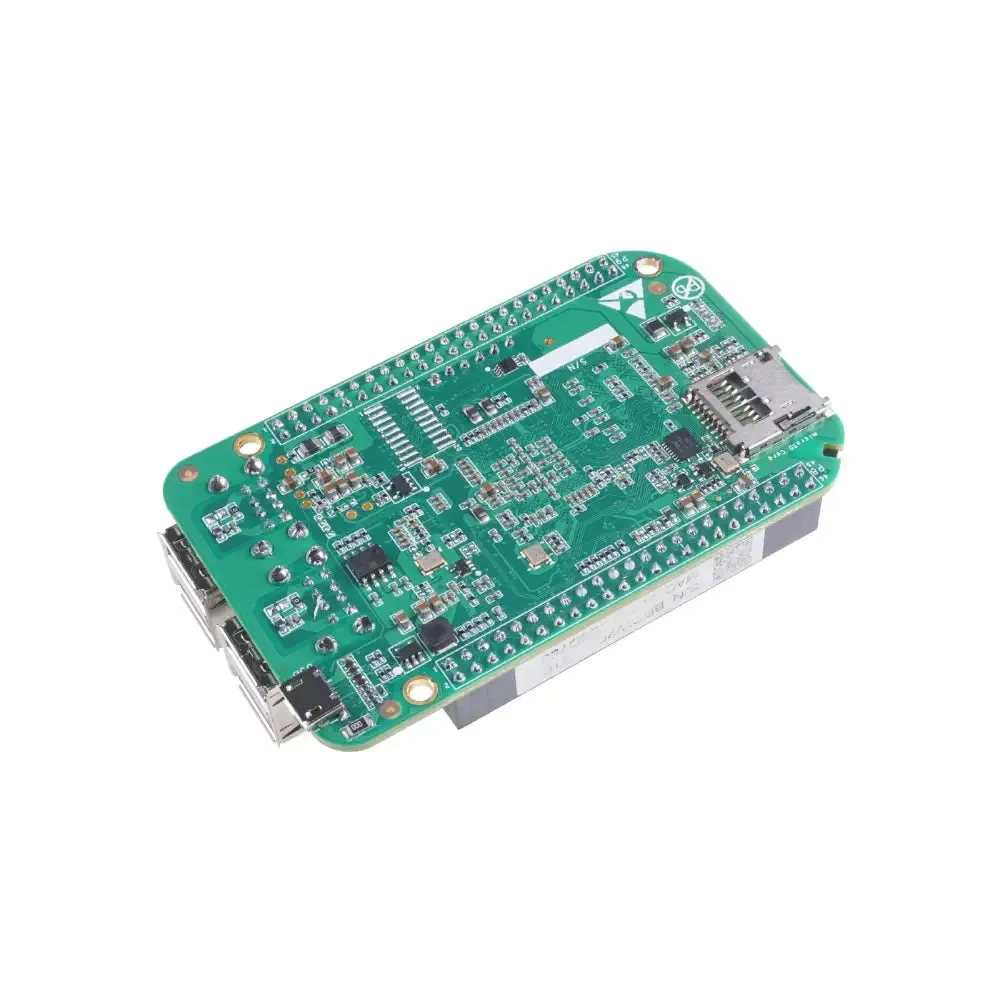 SeeedStudio BeagleBone Green Wireless Development Board TI (AM335x WiFi BT)