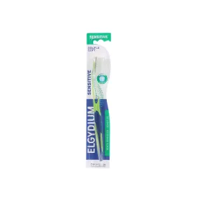 Sensitive Soft Toothbrush