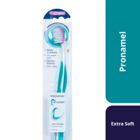 Sensodyne Toothbrush Pronamel Extra Soft