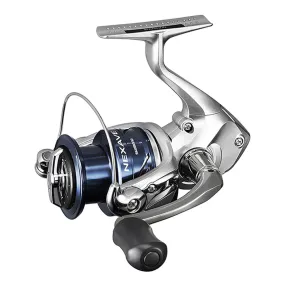 Shimano Nexave FE Reel