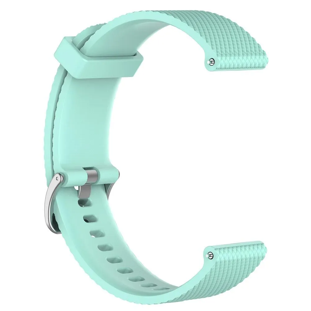 Silicone Watch Straps Compatible with the Polar Vantage M