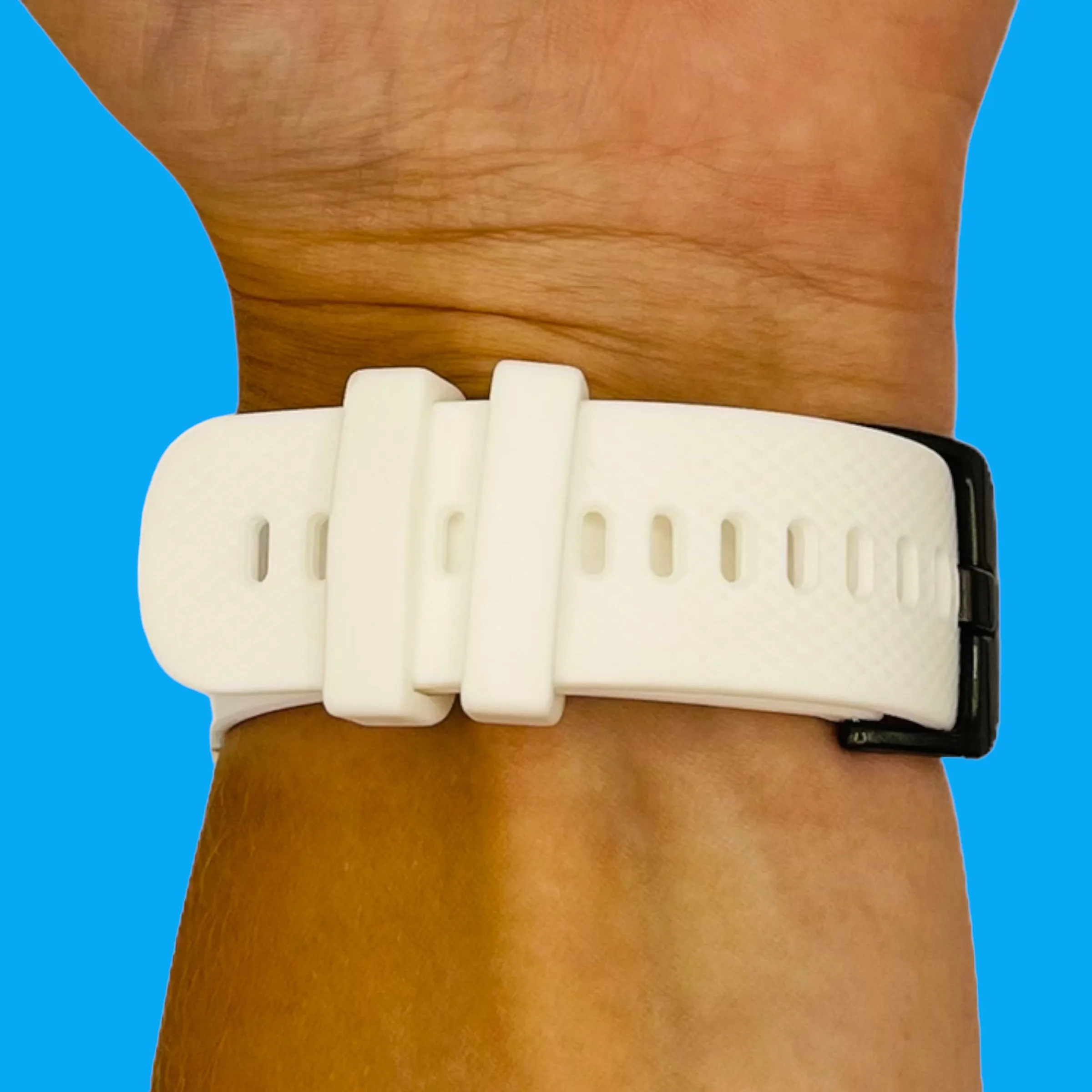 Silicone Watch Straps Compatible with the Polar Vantage M