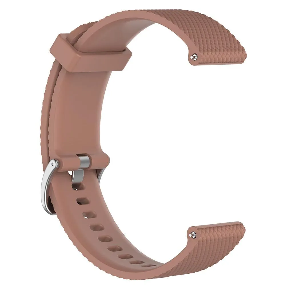 Silicone Watch Straps Compatible with the Polar Vantage M