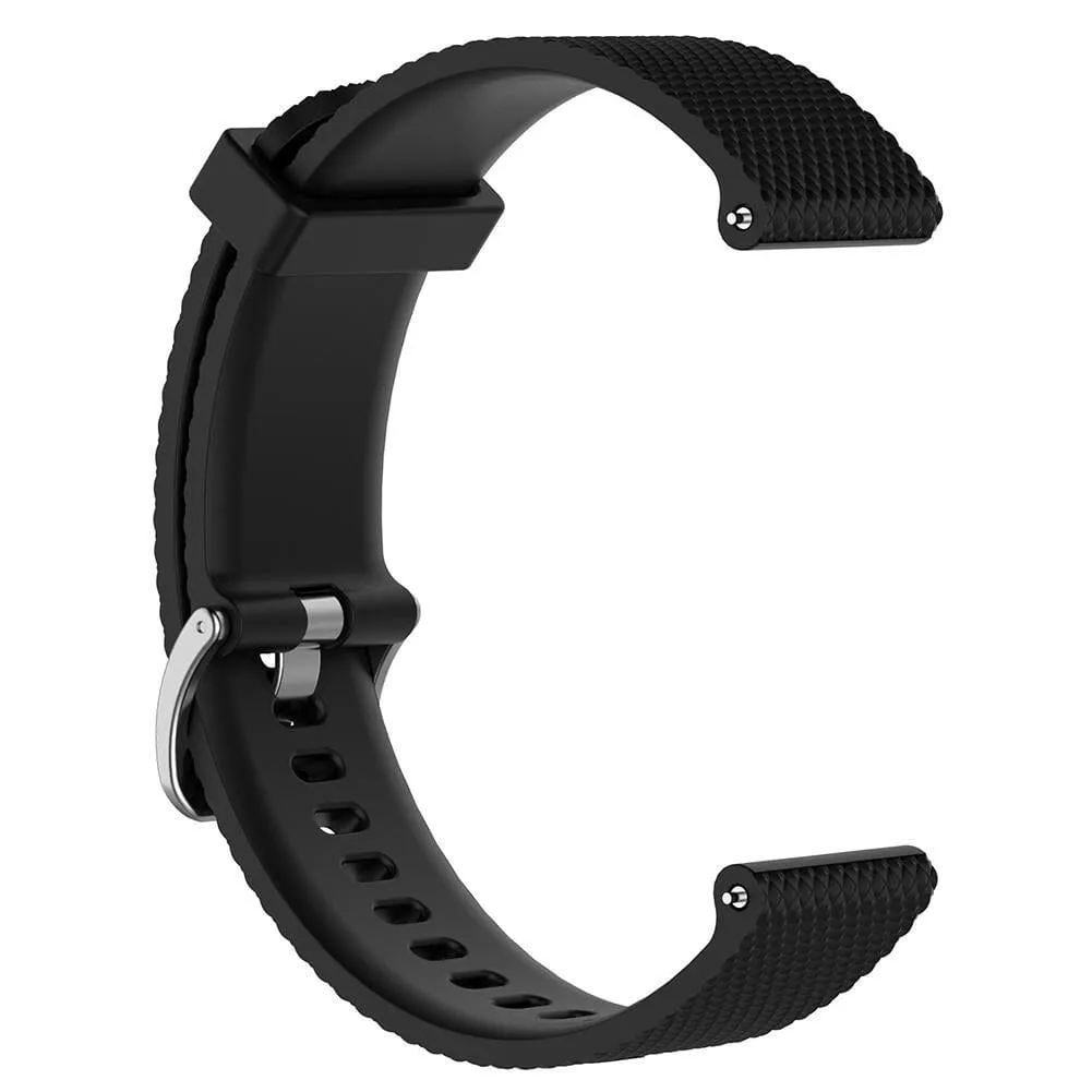 Silicone Watch Straps Compatible with the Polar Vantage M