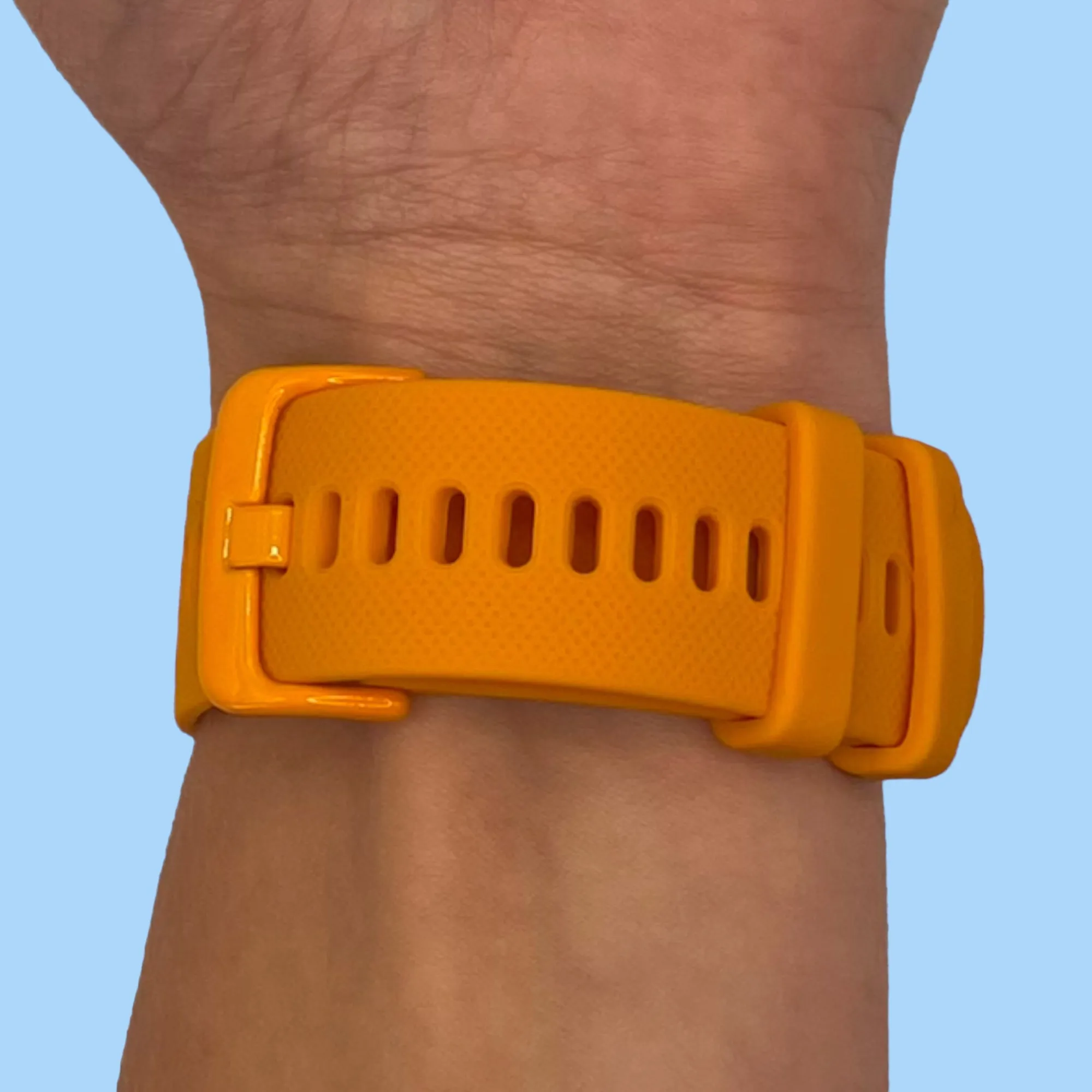 Silicone Watch Straps Compatible with the Polar Vantage M