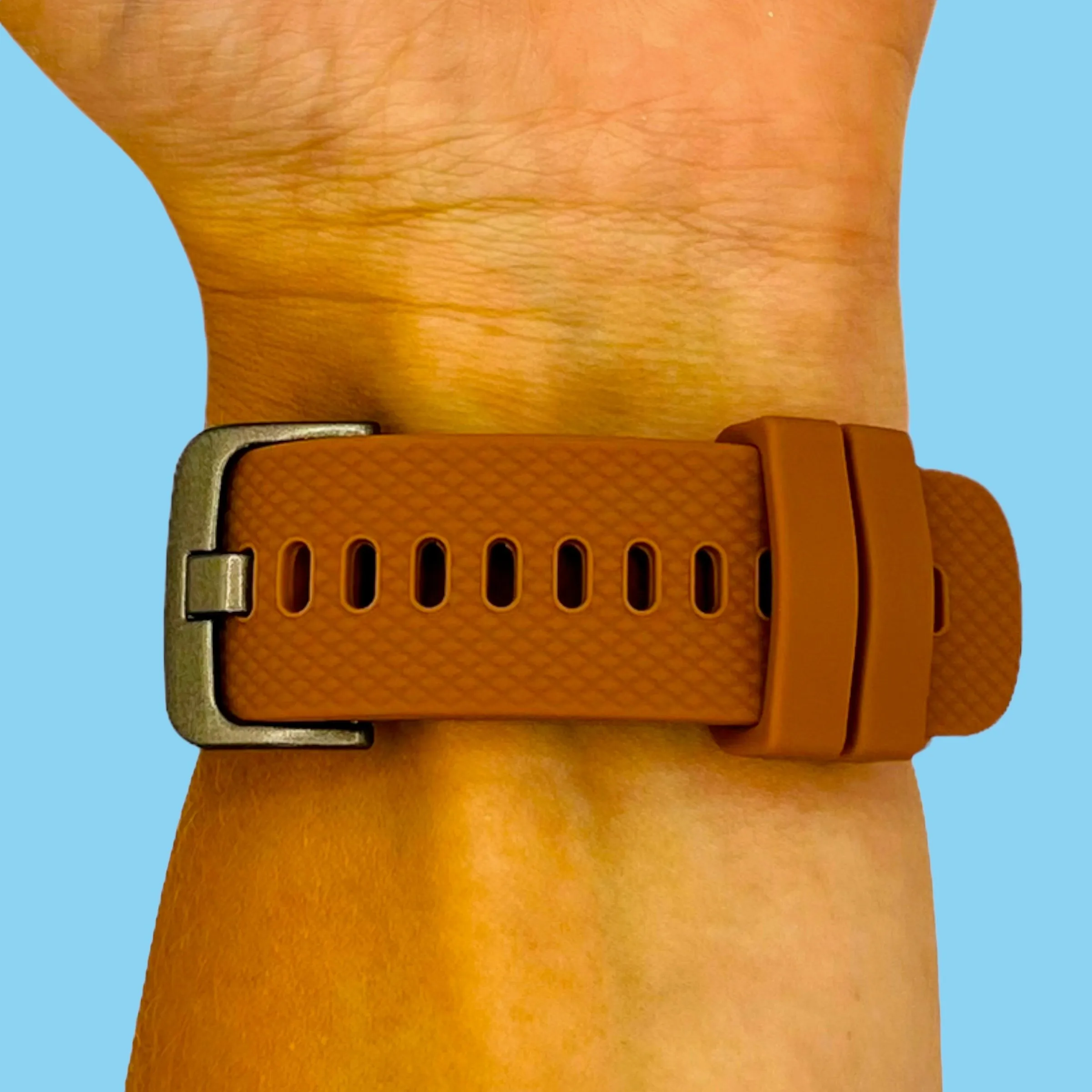 Silicone Watch Straps Compatible with the Polar Vantage M