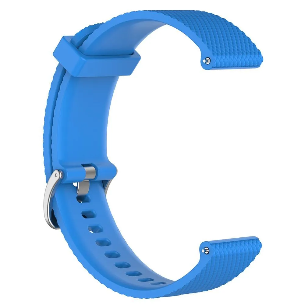 Silicone Watch Straps Compatible with the Polar Vantage M