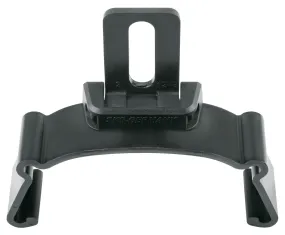 Sliding Bridge Clip for Bluemel Fenders - Rounded Profile