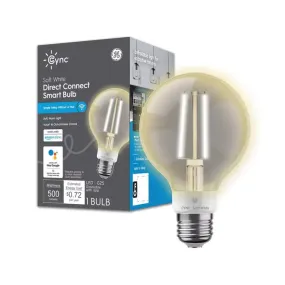 Smart Light Bulb