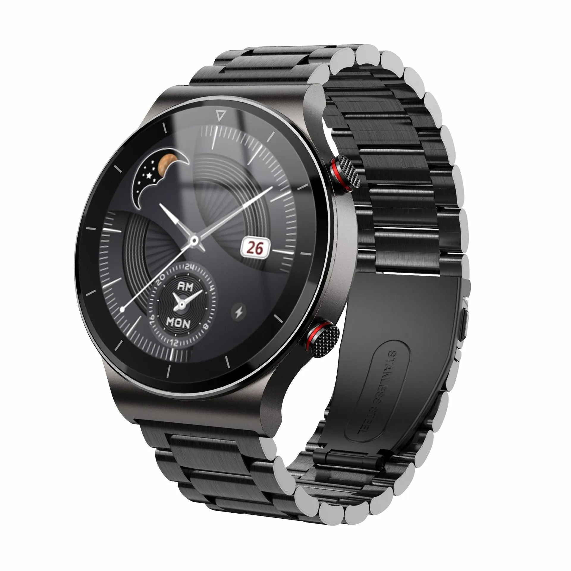 Smart Watch Male And Female Students Sports Multi-Function