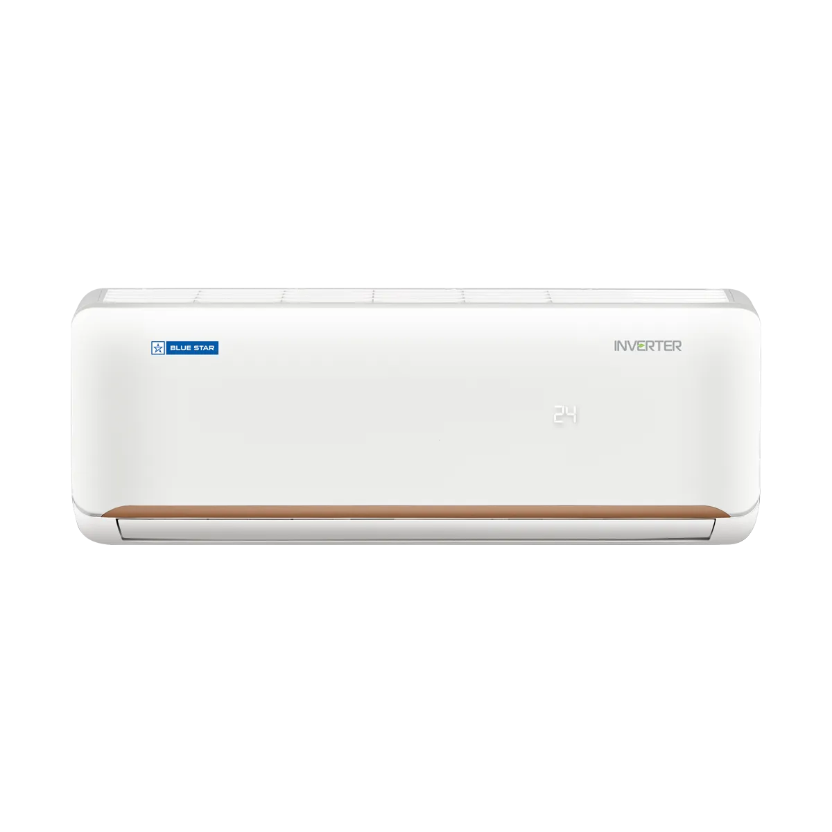 SMART WI-FI INVERTER AC | Q SERIES |  1 TON |  3 STAR