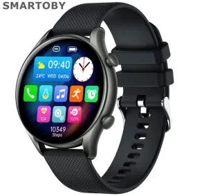 Smartoby P49 Black