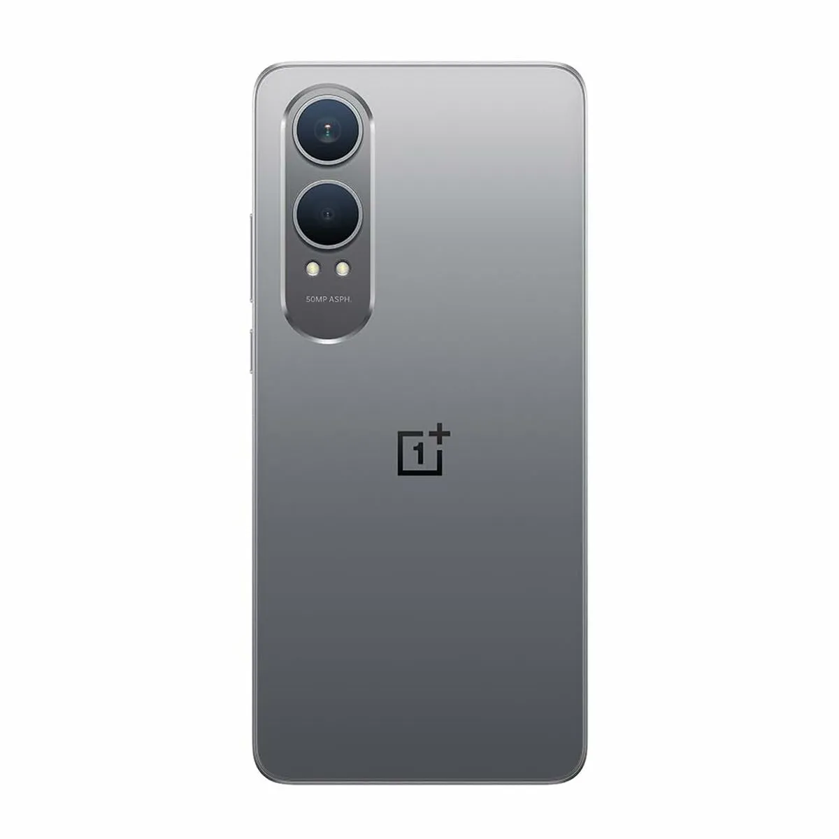 Smartphone OnePlus OnePlus Nord CE4 Lite 5G 8 GB Silver 6,67" 256 GB