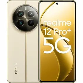 Smartphone Realme Realme 12 Pro  6,7" 12 GB RAM 512 GB Beige