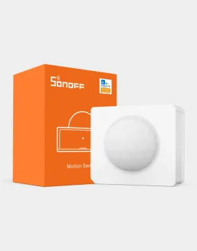 SONOFF SNZB-03 - ZigBee Motion Sensor