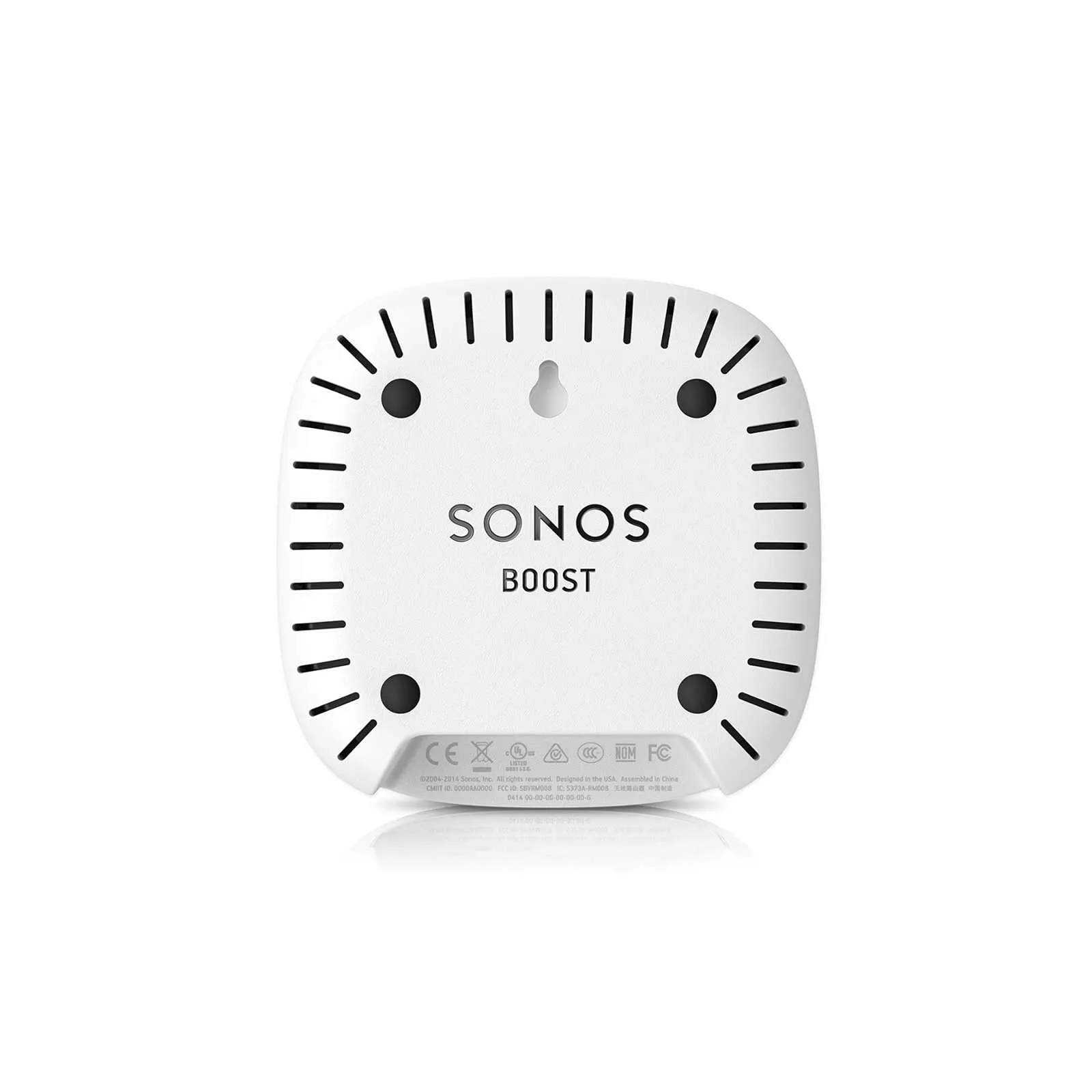 Sonos Boost - Wireless Extender for Sonos