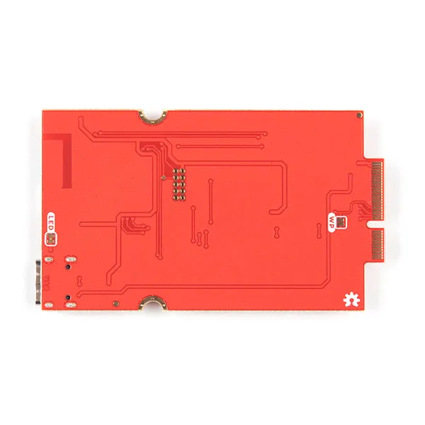 SparkFun MicroMod WiFi Function Board - DA16200