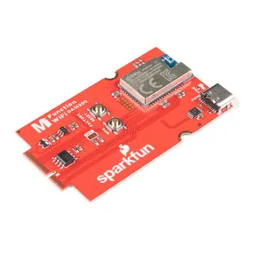 SparkFun MicroMod WiFi Function Board - DA16200