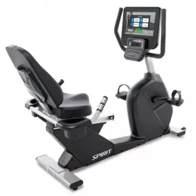 Spirit Commercial CR800ENT Recumbent