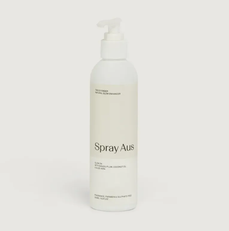 Spray Aus Tan Extender