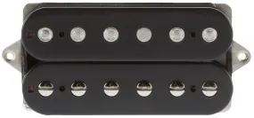 Suhr Aldrich Bridge Pickup, Black, 53mm