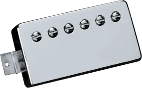 Suhr Asatobucker Pickup, Bridge, Nickel Chrome, 50mm