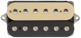 Suhr Thornbucker II Pickup, Bridge, Reverse Zebra, 53mm