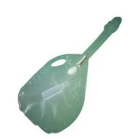 SureCath Set with Straight Tip Catheter and Collection Bag 14 Fr 14" 1200 mL