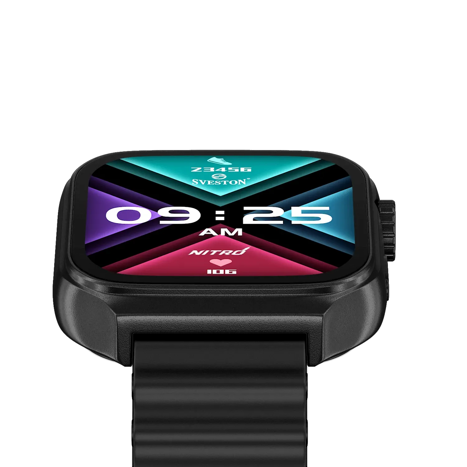 SVESTON NITRO SMARTWATCH