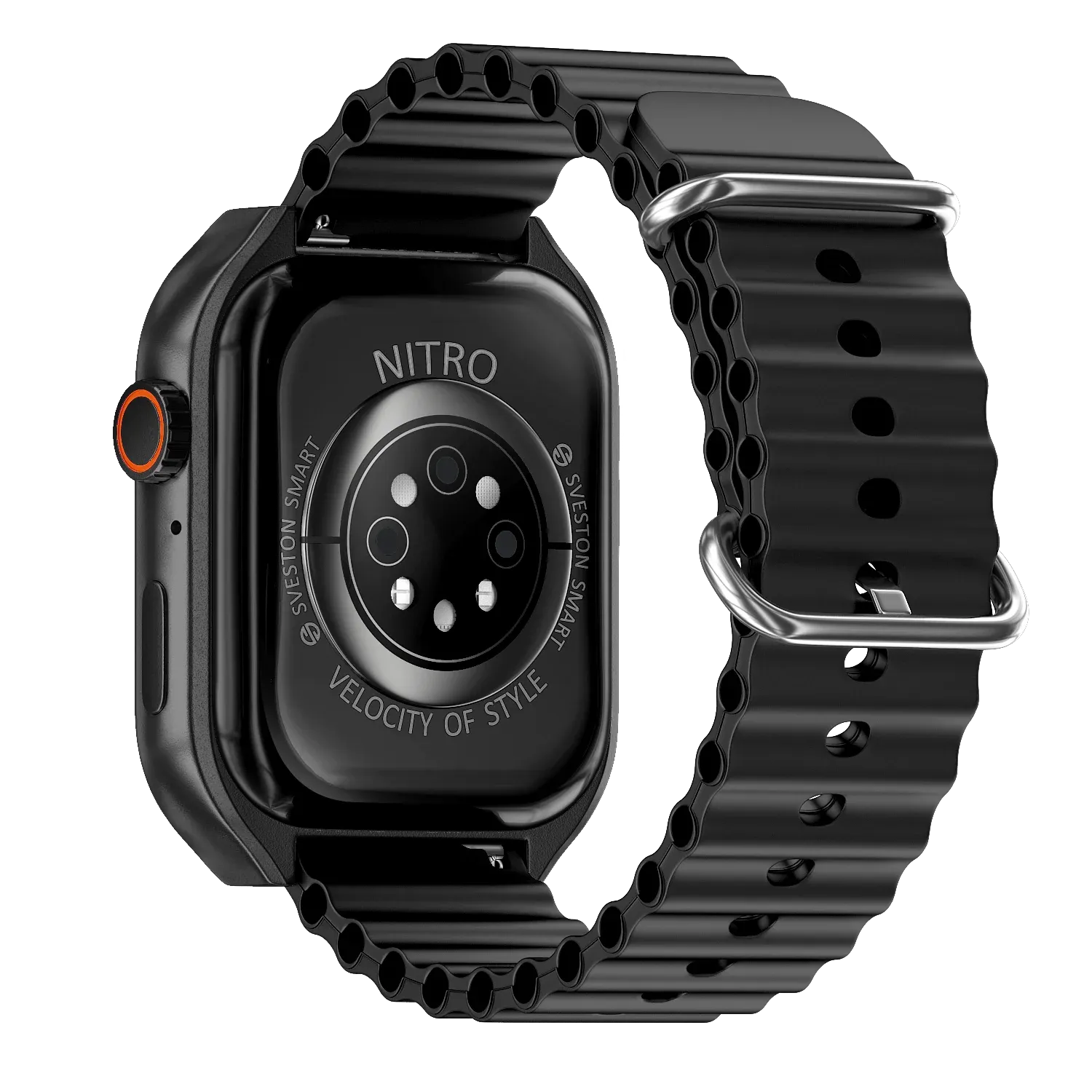 SVESTON NITRO SMARTWATCH