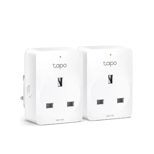 Tapo Mini Smart Wi-Fi Socket