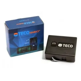 Teco TECOnnect WiFi Control