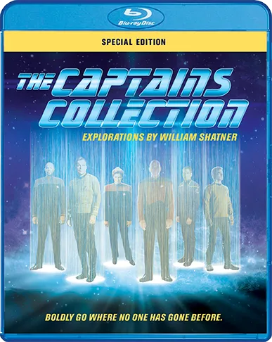 The Captains Collection [Special Edition]   Has Been [Splatter Vinyl]