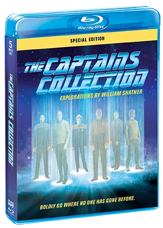 The Captains Collection [Special Edition]   Has Been [Splatter Vinyl]