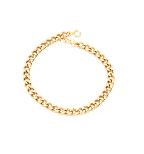 The Elliot Mini Chain Bracelet