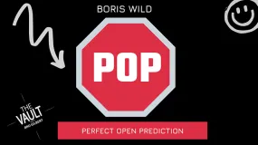 The Vault - Pop by Boris Wild video DOWNLOAD