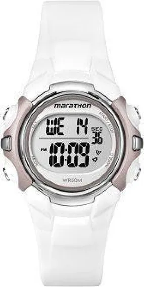 Timex Mens Marathon Sport Digital Sport Watch