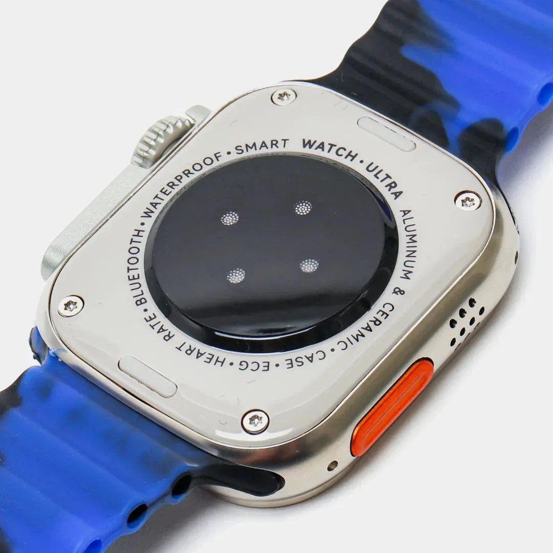 TK90 Ultra 10-in-1 Smartwatch