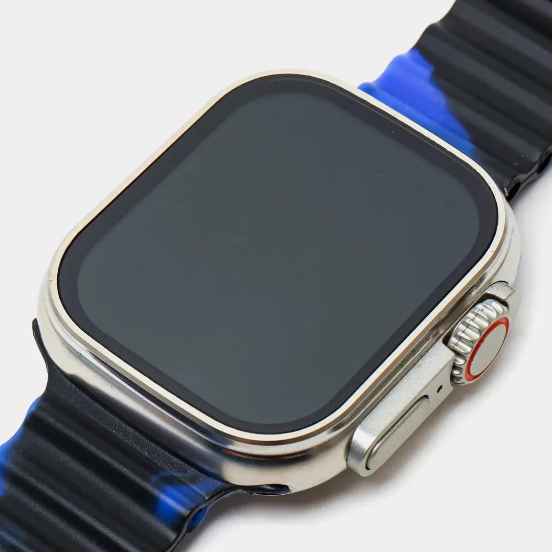 TK90 Ultra 10-in-1 Smartwatch