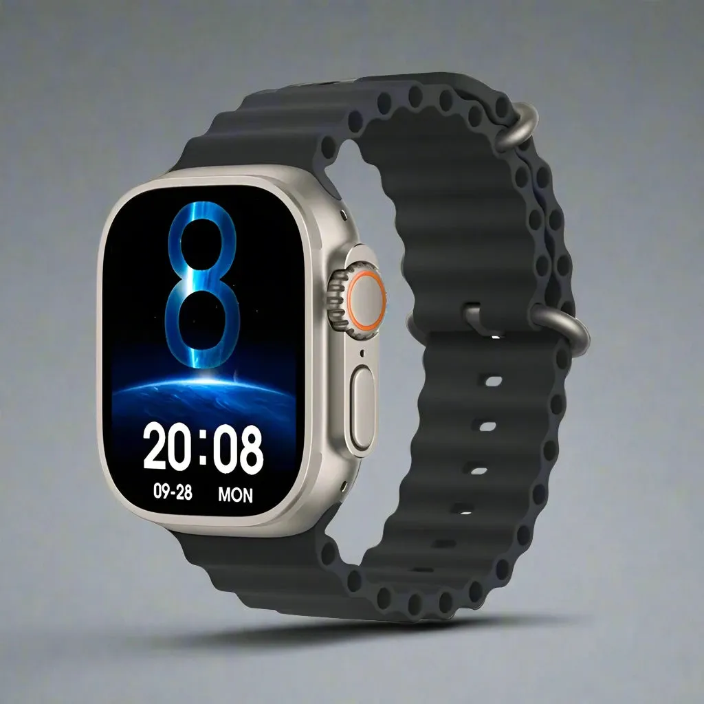 TK90 Ultra 10-in-1 Smartwatch