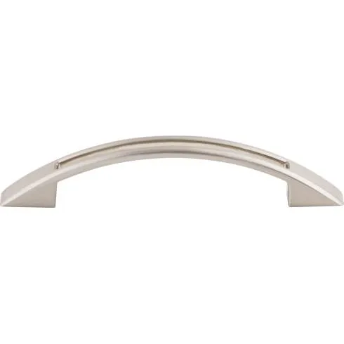 Top Knobs Tango Cut Out Pull