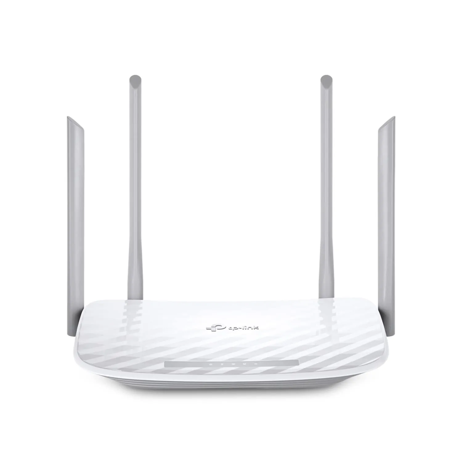 TP-Link AC1200 WiFi Router (Archer A54) - Dual Band Wireless Internet Router, 4 x 10/100 Mbps Fast Ethernet Ports, Supports Guest WiFi, Access Point Mode, IPv6 and Parental Controls