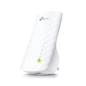 Tp-Link Ac750 Wi-Fi Range Extender-White