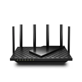 Tp-Link Archer AXE75 AXE5400 Tri-Band Gigabit Wi-Fi 6E Router