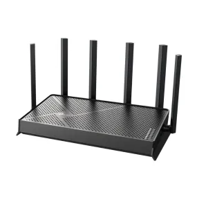 TP-Link Archer BE400 BE6500 Wi-Fi 7 雙頻EasyMesh路由器